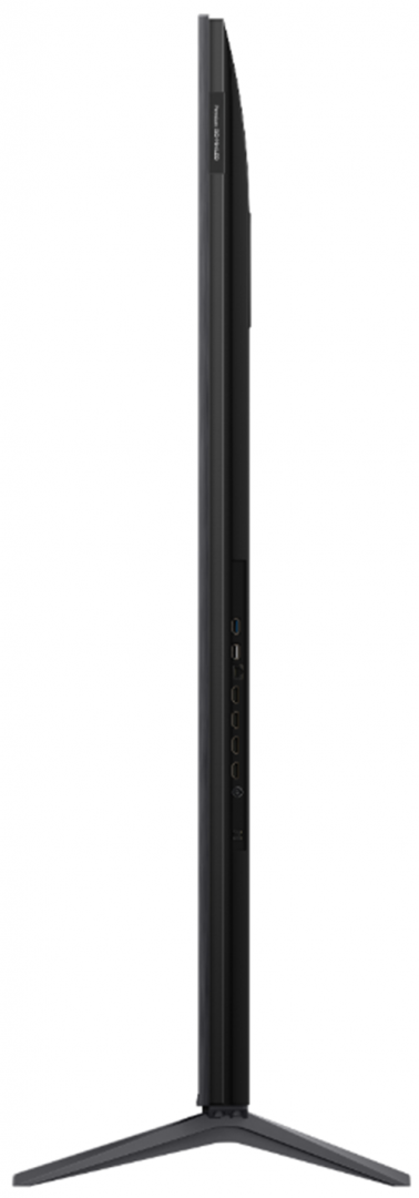 Televizor TCL Mini LED 55Q6C, 138 cm, Smart Google TV, 4K Ultra HD, (Model 2025)