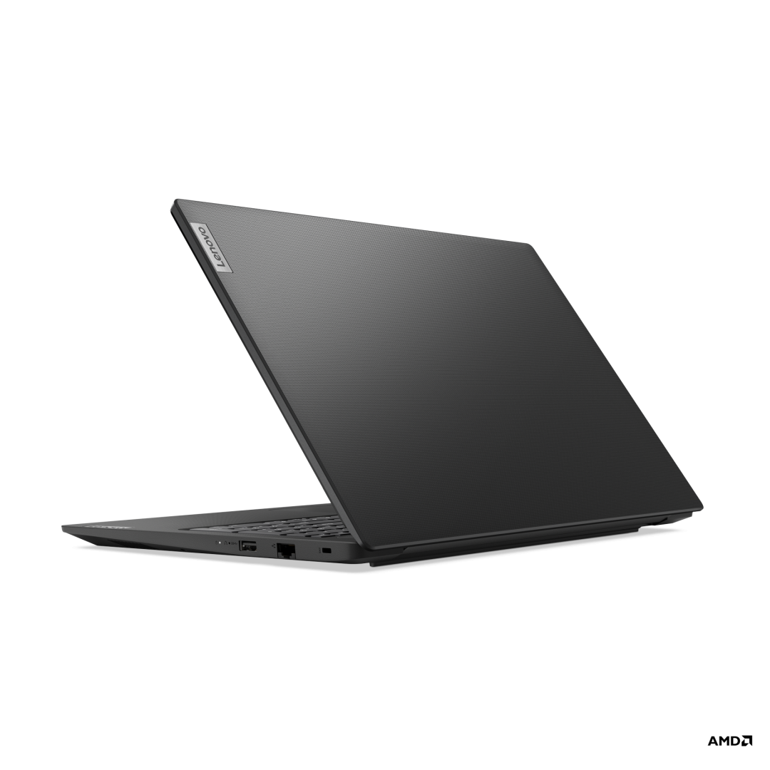 Laptop Lenovo V15 G4 AMN;15.6" FHD; AMD Ryzen™ 3 7320U; Integrated AMD Radeon™ 610M Graphics; RAM 8GB; SSD 256GB, 3YD DOS