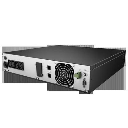 UPS nJoy Argus 1200, 1200VA/720W, LCD Display