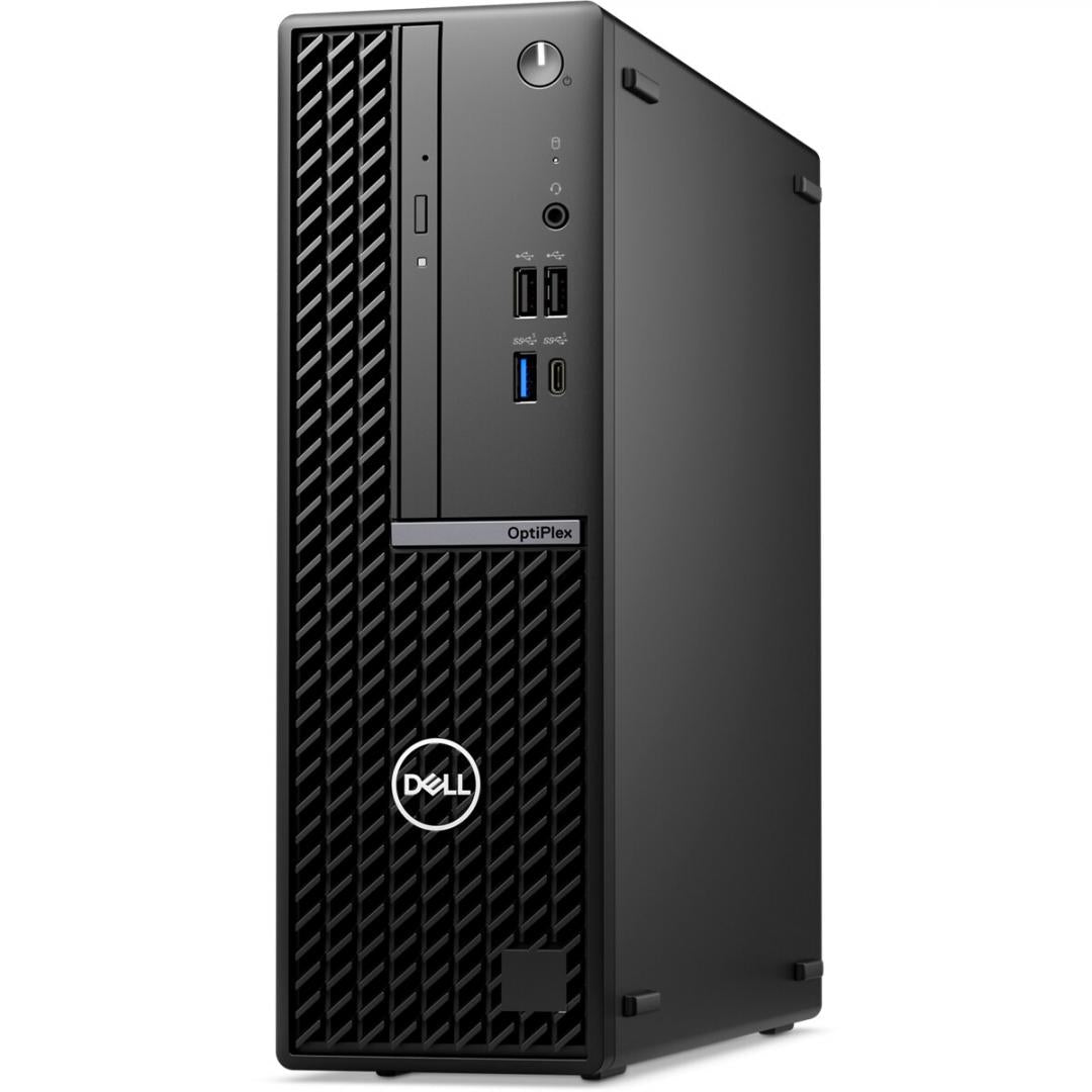 Desktop Dell OptiPlex 7020 Small Form Factor 180W, Intel i3-14100, 8GB Ram, 512GB SSD, Intel Integrated Graphics, Windows 11 Pro