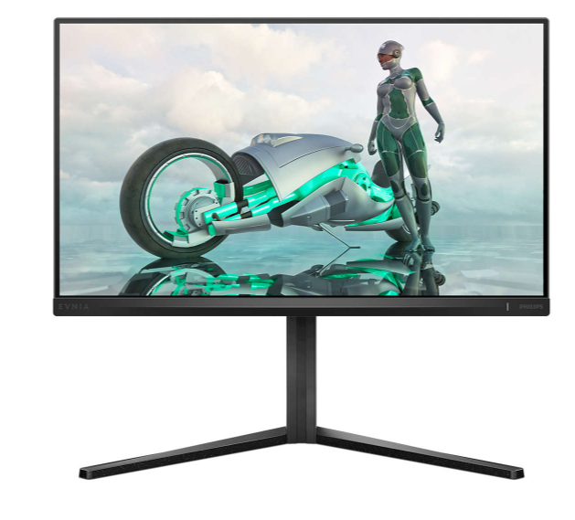 Monitor Philips 23.8" 24M2N3200A/00