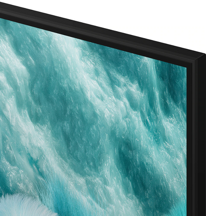Televizor QLED SAMSUNG 85Q7F, 216 cm, 4K, Vision AI, HDR