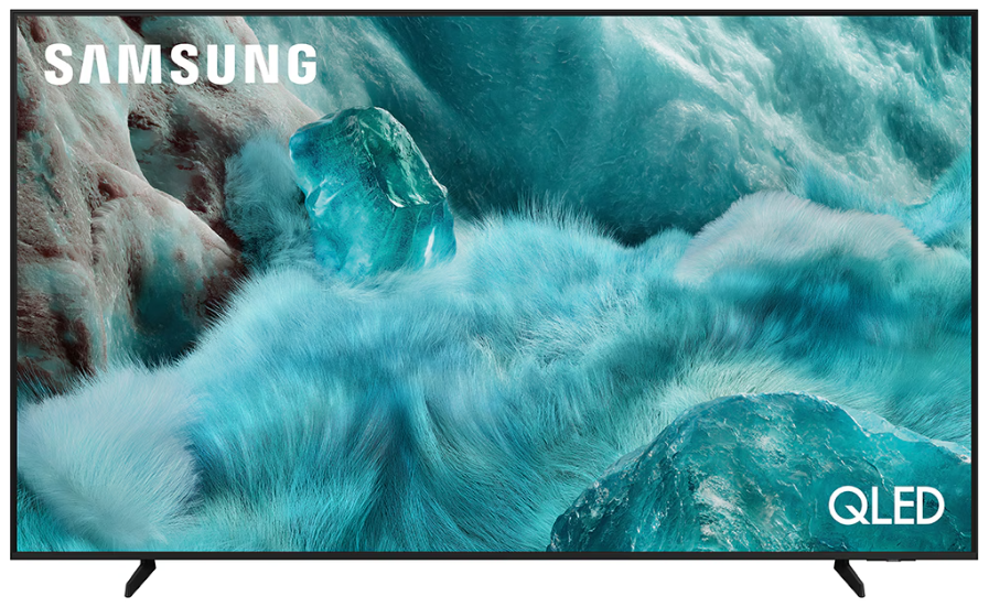 Televizor QLED SAMSUNG, 4K Smart 75Q7F, Vision AI, HDR, 189 cm