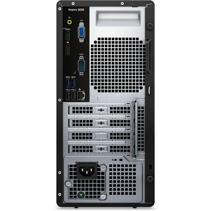 Desktop Vostro 3030 MT 180W, Intel I7-14700, 16GB Ram, 1TB SSD, Intel UHD Graphics 770, Windows 11 Pro
