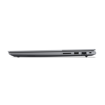 Laptop Lenovo ThinkBook 16 G7 ARP; 16" WUXGA; AMD Ryzen 7 7735HS; Integrated AMD Radeon 680M Graphics; RAM 32GB, SSD 1TB, 3YD DOS