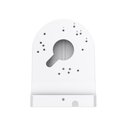 Doza metalica TP-Link VIGI VJB-300 - pentru montare pe perete 125 × 130.47 × 45.7 mm