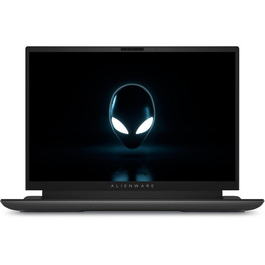 Laptop Gaming Alienware M18 R2 18" QHD+ 165Hz, Intel i9-14900HX, 64GB Ram, 2 x 4TB SSD, NVIDIA GeForce RTX 4090, Windows 11 Pro