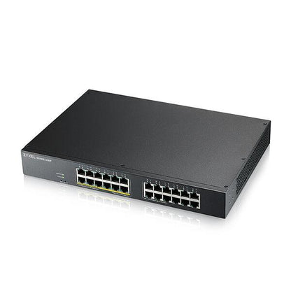 ZYXEL GS1915-24EP 24GB HY POE NEBULA SW