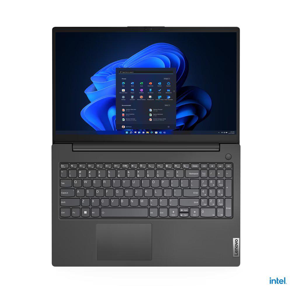 Laptop Lenovo V15 G4 IRU;15.6" FHD; Intel® Core™ i5-13420H; Integrated Intel® UHD Graphics; RAM 16GB, SSD 1TB, 3YD DOS