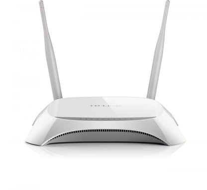 Router Wireless TP-LINK TL-MR3420, Wi-Fi 4, Single-Band
