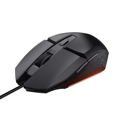 Kit Trust GXT790P Tridox 3-IN-1, negru