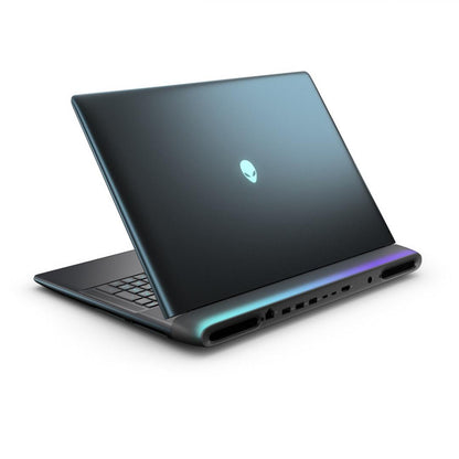 Laptop Gaming Alienware Area-51 AA18250 18" WQXGA, Intel U9-285K, 64GB Ram, 2x4TB SSD, NVIDIA RTX 5090, 4K Camera, Windows 11 Pro