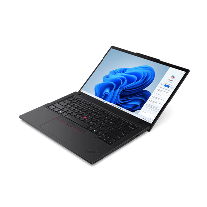 Laptop Lenovo ThinkPad T14 Gen 5 (Intel); 14" WUXGA; Intel Core Ultra 7 155U; Integrated Intel Graphics; RAM 64GB, SSD 1TB, 3YP W11P