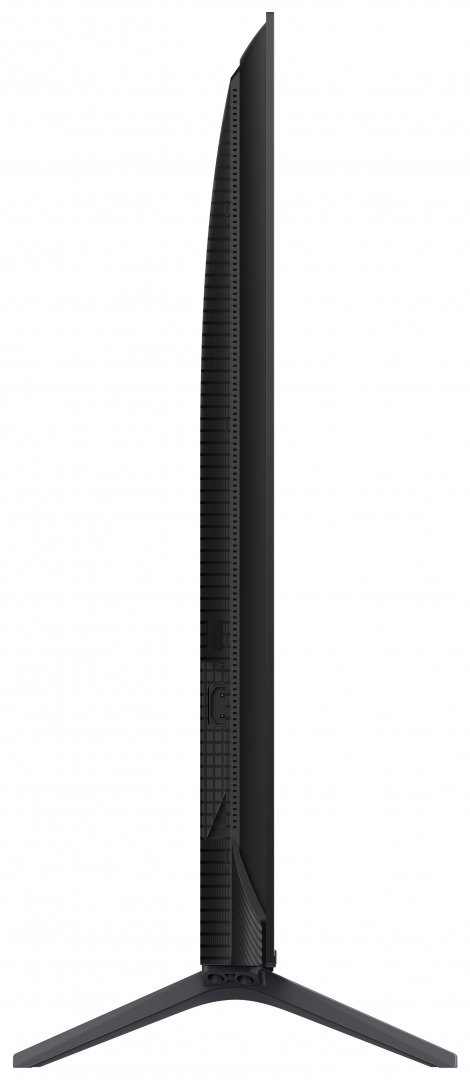 Televizor TCL Mini LED 50C61KS, 126 cm, Smart Google TV, 4K Ultra HD, (Model 2025)