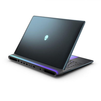 Laptop Gaming Alienware 18 Area-51 18.0" QHD+, Intel U9-275HX, 64GB Ram, 12(3x4)TB SSD, NVIDIA GeForce RTX 5080, Windows 11 Pro
