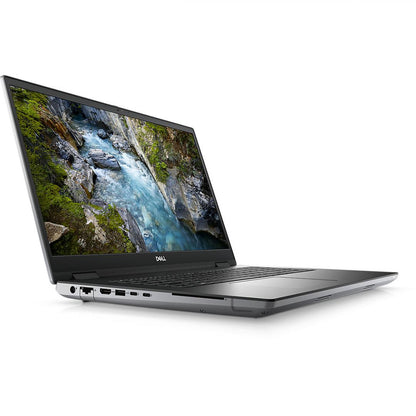 Dell Mobile Precision Workstation 7780 17.3" UHD, Intel i9-13950HX, 64GB Ram, 1TB SSD+4TB SSD, NVIDIA RTX 5000 Ada, Windows 11 Pro