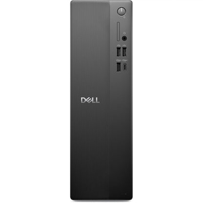 Desktop Dell Slim ECS1250 180W Chassis, Intel i3-14100, 8GB Ram, 512GB SSD, Intel UHD Graphics 730, Windows 11 Pro