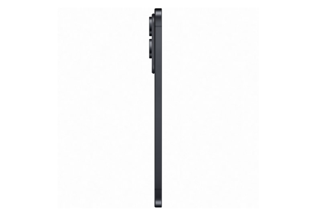 Samsung S25 EDGE 5G S937B 6.7" 12GB 256GB DualSIM Titanium Jetblack  - ULTRA SLIM 5.8 mm
