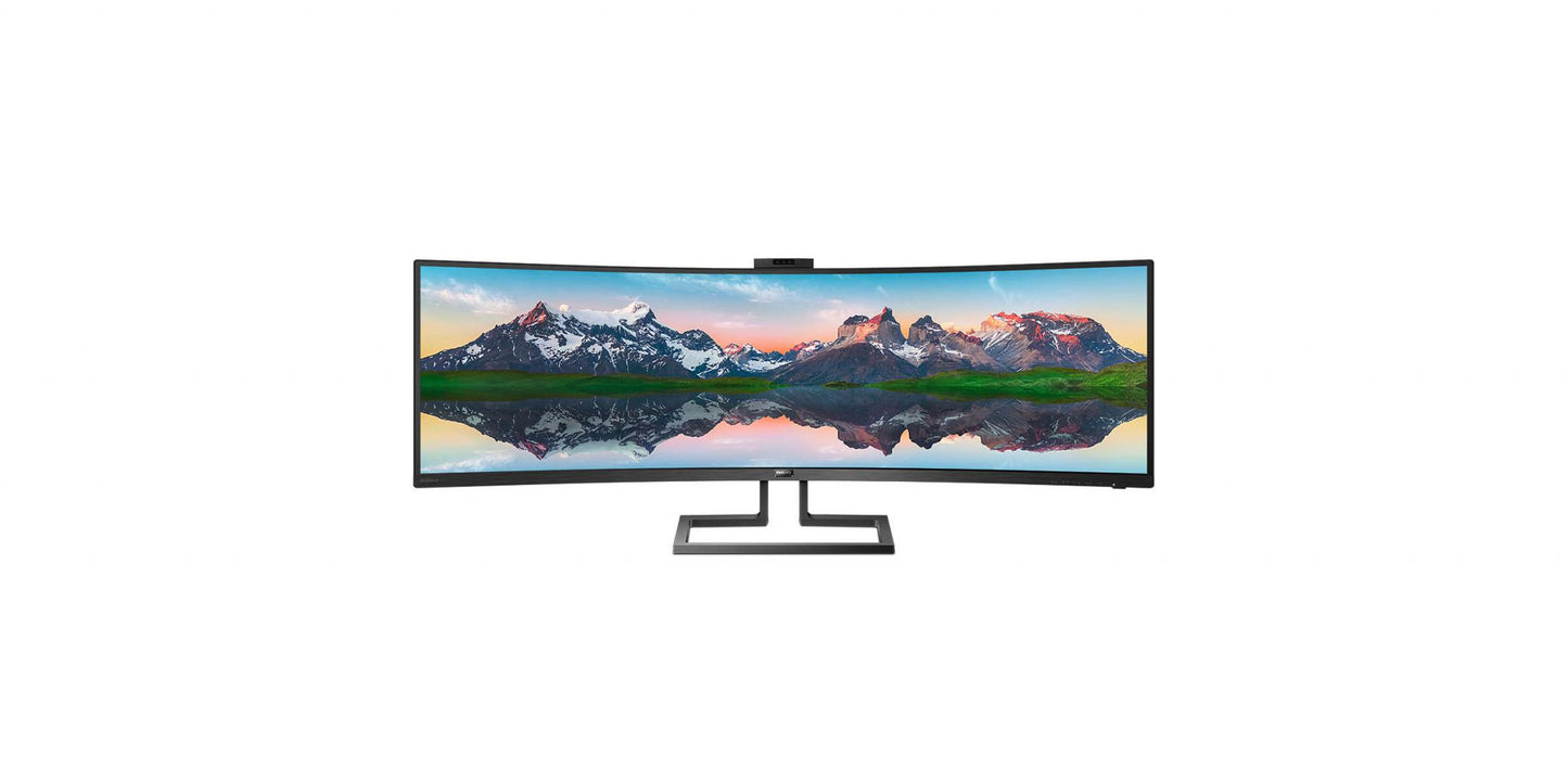Monitor Philips 48.8" 499P9H/00