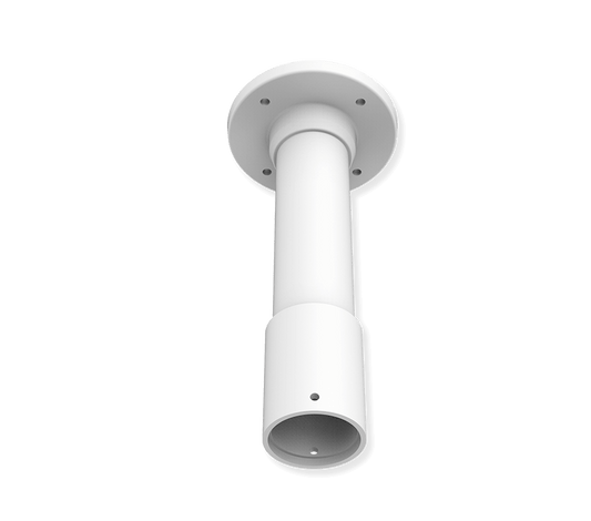 Milesight Suport tavan A42, se utilizeaza la instalarea camerelor pe tavan, compatibilitate: (AI) Speed Dome, dimensiuni: ? 116.5*255mm, greutate:650g