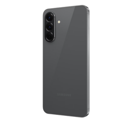 Samsung A56 5G A566B 6.7" 8GB 256GB DualSIM Graphite (garantie doar la NOD)