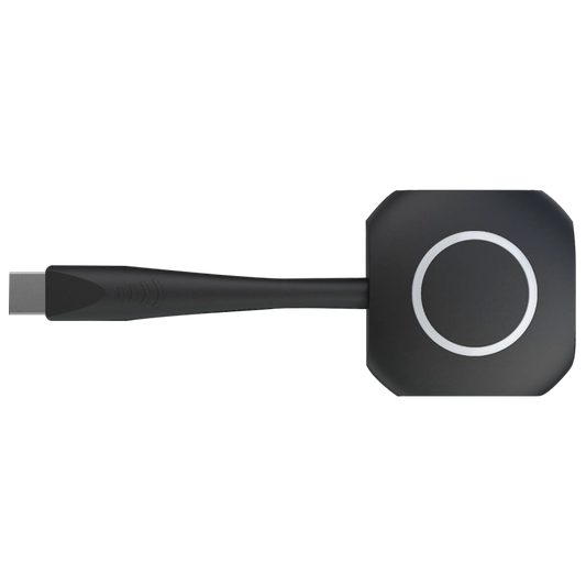 Buton de transfer media IdeaShare HUAWEI