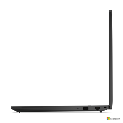 Laptop Lenovo ThinkPad T16 G3; 16" WUXGA; Intel® Core™ Ultra 7 155U; Integrated Intel Graphics; RAM 16; SSD 512; 3YP W11P