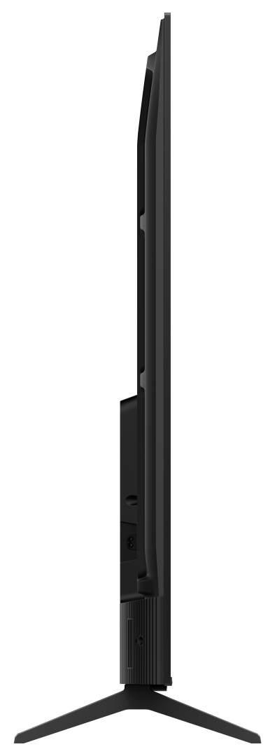 Televizor LED TCL 75P69B, 190 cm (75"), 4K, Smart TV, WiFi, Negru