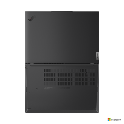 Laptop Lenovo ThinkPad T16 G3; 16" WUXGA; Intel® Core™ Ultra 7 155U; Integrated Intel Graphics; RAM 16; SSD 512; 3YP W11P