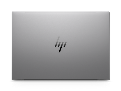Laptop HP Zbook AI 8 G1i cu procesor Intel Core U7-255H 12-Core (1.7GHz, up to 5.2GHz, 12MB)- 13 NPU TOPS, 16.0 inch 2.5K, NVIDIA RTX 500 Ada 4GB GDDR6, 32GB DDR5, SSD, 1TB PCIe NVMe, Windows 11 Pro 64bit, Meteor Silver, 3yw Offsite