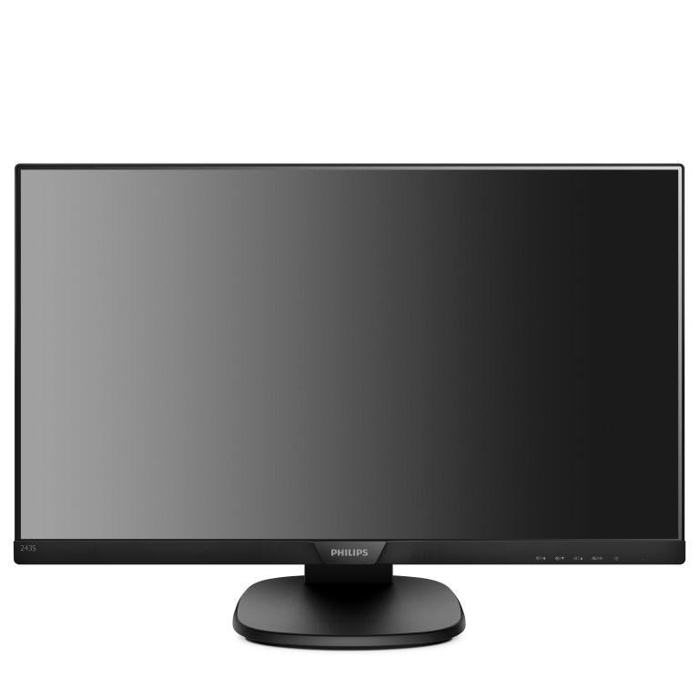 Monitor Philips 23.8" 243S7EHMB/00