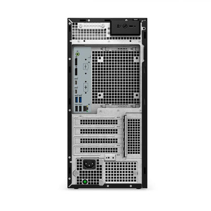 DELL Precision 3680 Tower 1000W, Intel I9-14900K, 64 GB Ram, 2TB+2TB SSD, NVIDIA RTX 4500 Ada, Windows 11 Pro