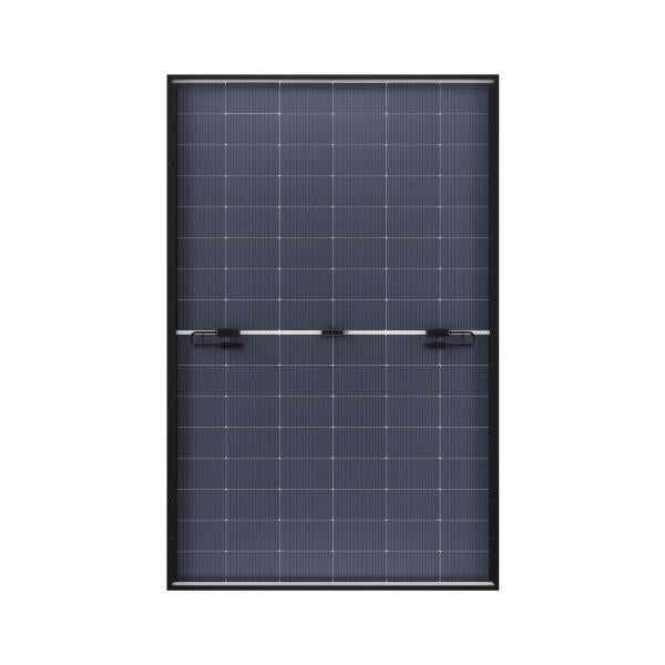 Panou solar Hi-MO 7 LR8-48HGD 445MGlass-glass, bifacial, MC4-EVO 2