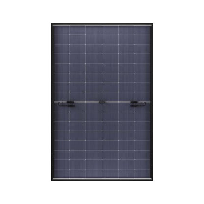 Panou solar Hi-MO 7 LR8-48HGD 445MGlass-glass, bifacial, MC4-EVO 2