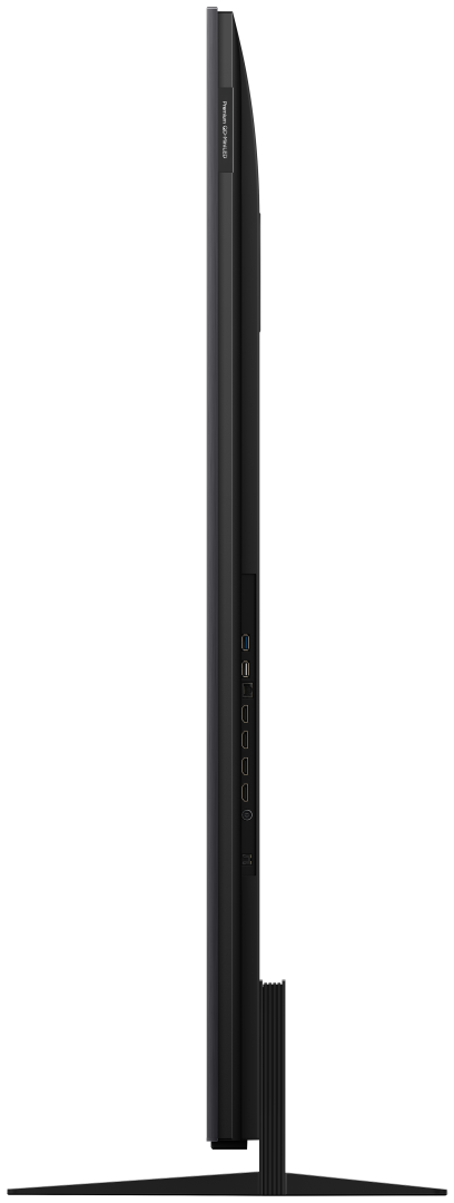 Televizor TCL Mini LED 75Q7C, 189 cm, Smart Google TV, 4K Ultra HD, (Model 2025)