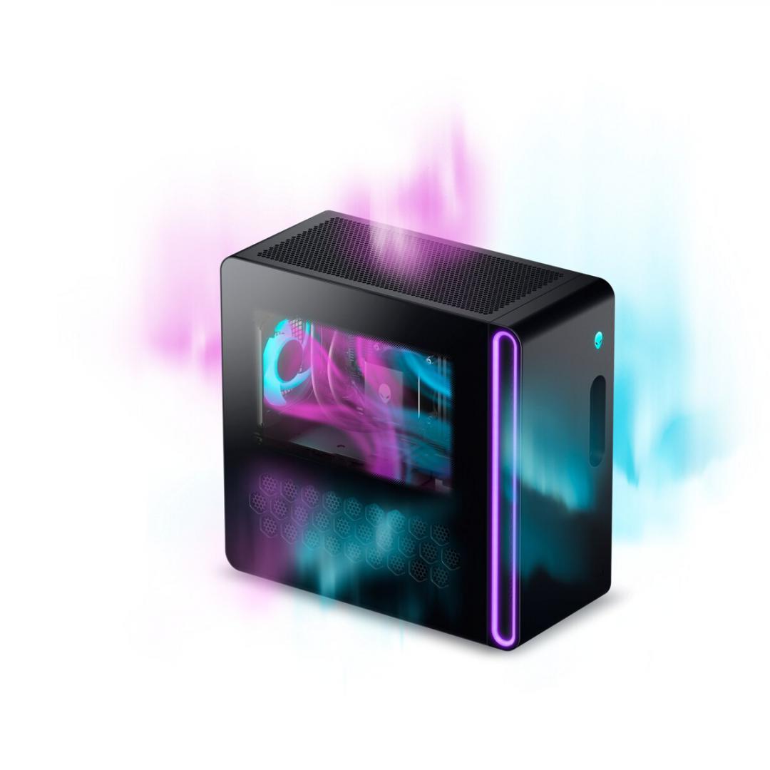 Dell Gaming Desktop Alienware Aurora ACT1250 1000W, Intel U9-285K, 64GB Ram, 1TB+4TB SSD, RTX 5080, Windows 11 Pro