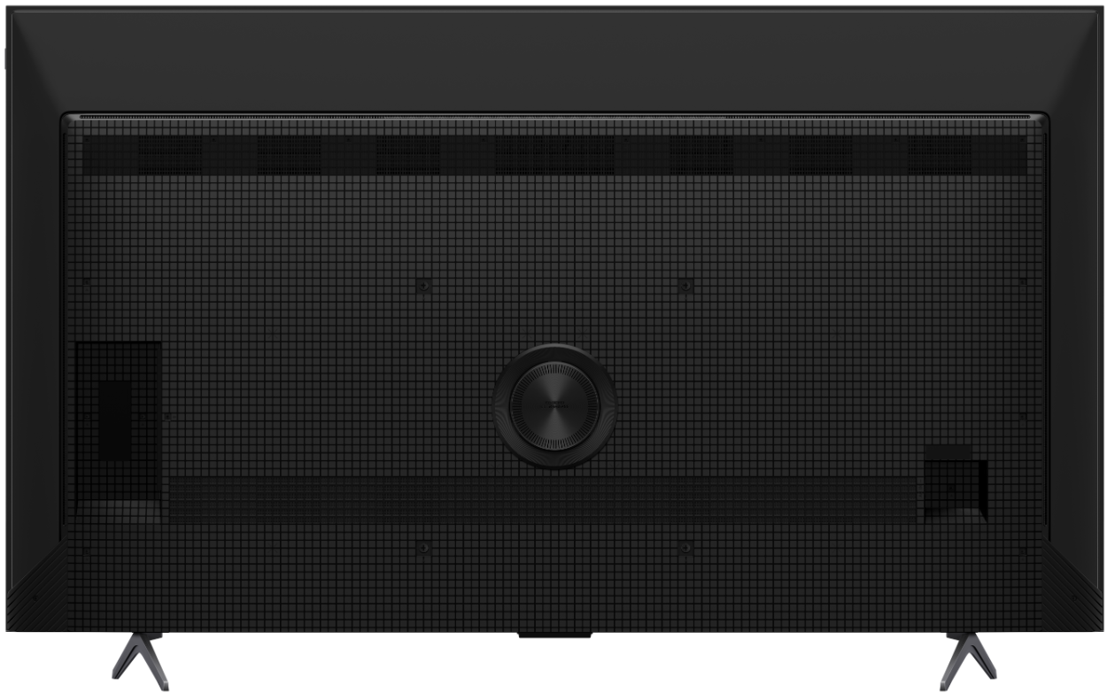 Televizor TCL QLED 75T8C, 189 cm, Smart Google TV, 4K Ultra HD, (Model 2025)
