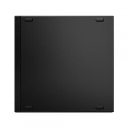 Desktop Lenovo ThinkCentre M70q Gen 5 Tiny, Intel® Core™ i7-14700T,  RAM 1x 16GB SO-DIMM DDR5-5600, 512GB SSD M.2 2280 PCIe® 4.0x4 NVMe® Opal, Video: Integrated Intel® UHD Graphics 770, Optic: None, Card