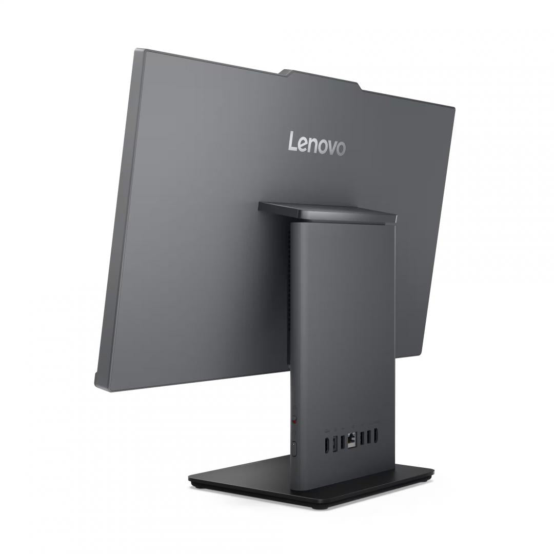 All-in-One Lenovo ThinkCentre neo 50a 24 Gen 5 AIO (23.8 inches), Intel® Core™ i5-13420H, RAM 1x 16GB SO-DIMM DDR5-5200, 512GB SSD M.2 2280 PCIe® 4.0x4 NVMe® Opal 2.0, Video: Integrated Intel® UHD Graphics, 3YO DOS