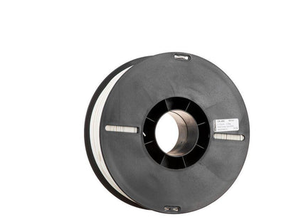 CREALITY CR-ABS 3D Printer Filament, white,temperatura printare: 220-260, Diametru Filament: 1.75mm, rezistenta la tractiune: 43MPa,diametru suport filament:  200mm, NON-Toxic, Utilizare: pana la 6 luni de la deschiderea ambalajului.