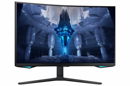 Monitor Samsung 32" LS32BG750NPXEN