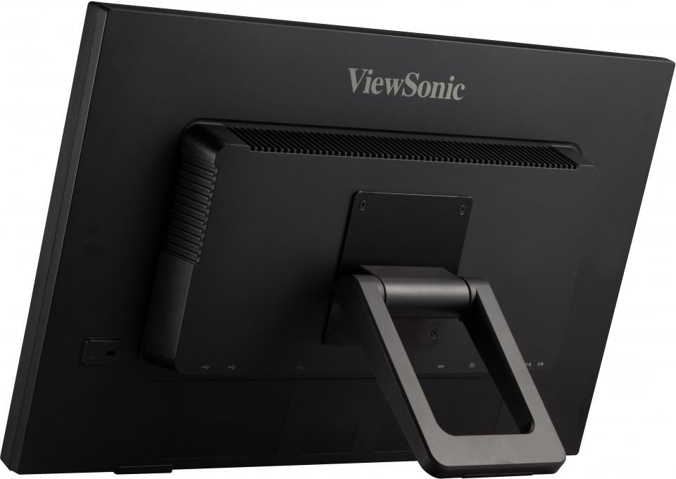 Monitor ViewSonic 24" TD2423