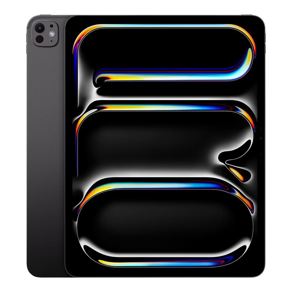 Apple 11-inch iPad Pro (M4) WiFi 1TB with Standard glass - Space Black (2024)
