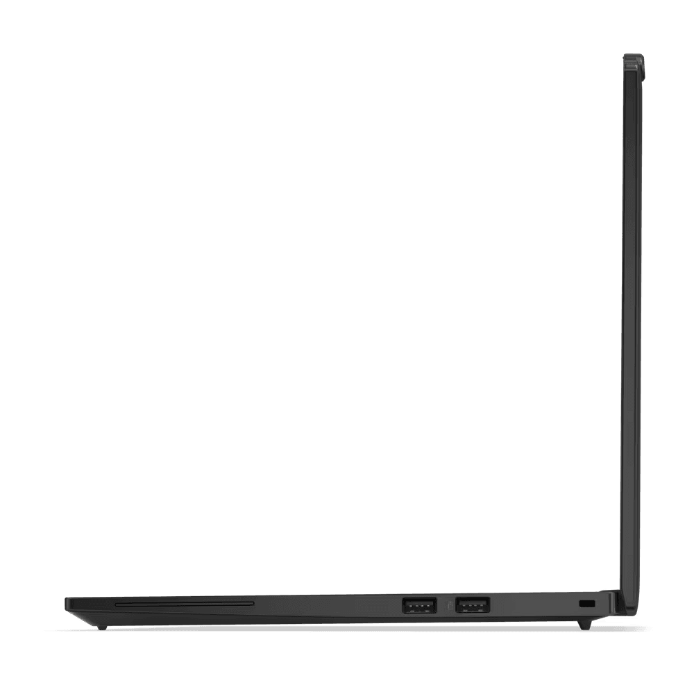 Laptop Lenovo ThinkPad T14s Gen 5; 14" WUXGA; Intel Core Ultra 7 155U; Integrated Intel Graphics; RAM 32GB, SSD 1TB, 3YP W11P