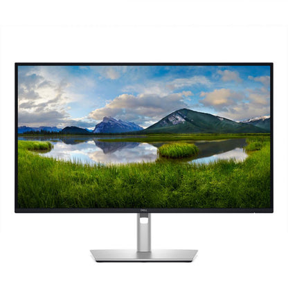 Monitor Dell 27" P2725QE, 68.47 cm, 3840 x 2160 at 100 Hz, 5Ms