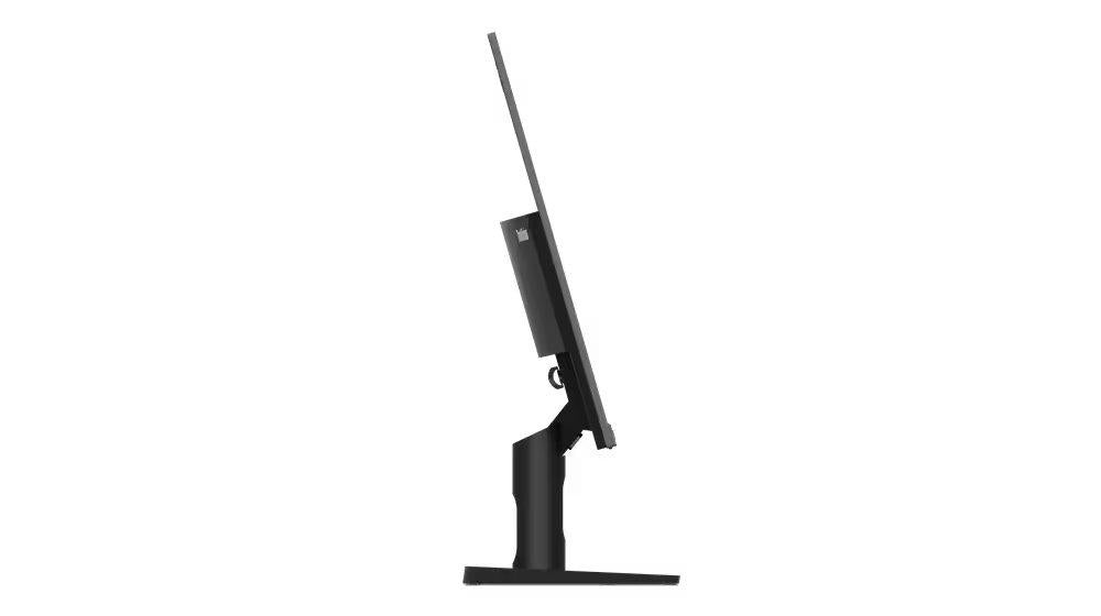 Lenovo ThinkVision S27i-30 27" IPS, FHD (1920x1080), 16:9, Brightness: 300 cd/m², Contrast ratio: 1300:1, Response time: 4ms (Extreme mode) / 6ms (Typical mode), Dot / Pixel Per Inch: 82 dpi, Color Gamut: 99% sRGB FHD, HMDI, VGA, 3Y