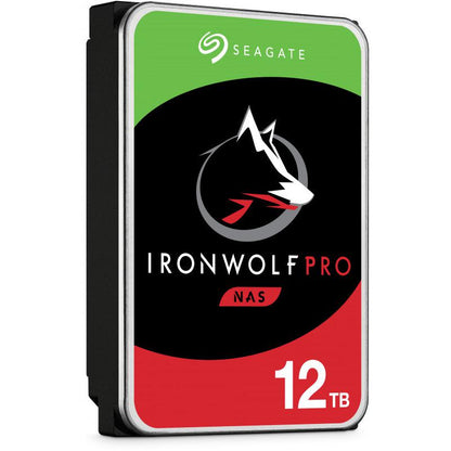 HDD Seagate IronWolf Pro 12TB SATA-III 7200RPM 256MB