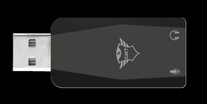 Microfon Trust GXT 212