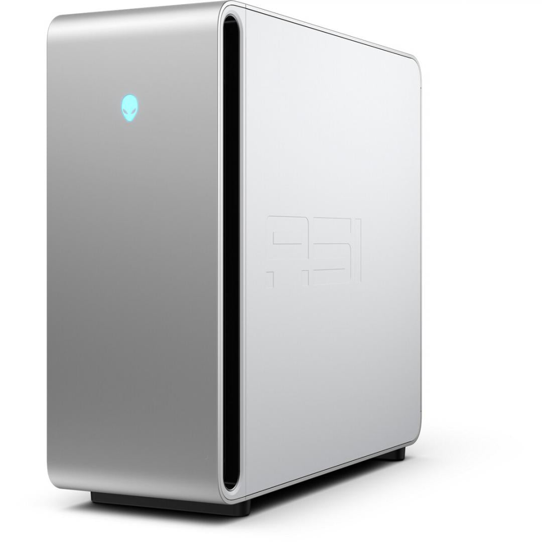 Dell Gaming Desktop Alienware Area-51 AAT2250 1500W, Intel U9-285K, 64GB Ram, 2TB SSD + 4TB SSD, NVIDIA RTX 5090, Windows 11 Pro
