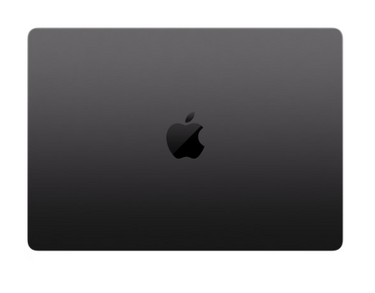 MacBook Pro 14.2"/Apple M4 Max (CPU 14-core, GPU 32-core, Neural Engine 16-core)/36GB/1TB - Space Black - INT KB